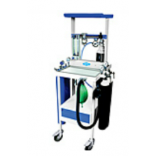 Anaesthesia Machine Mini Major